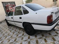 اوبل فيكترا